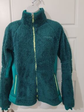 Ladies Pre-owned Columbia Jacket Size Medium